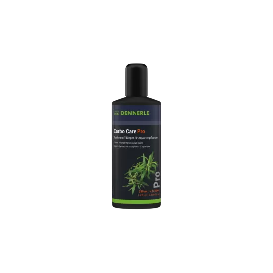 Dennerle Carbo Care Pro 250мл - 1