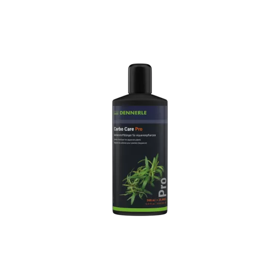 Dennerle Carbo Care Pro 500мл - 1
