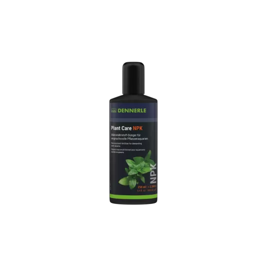 Dennerle Plant Care NPK 250мл - 1