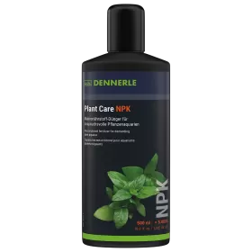 Dennerle Plant Care NPK 500мл
