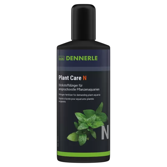 Dennerle Plant Care N 250мл - 1