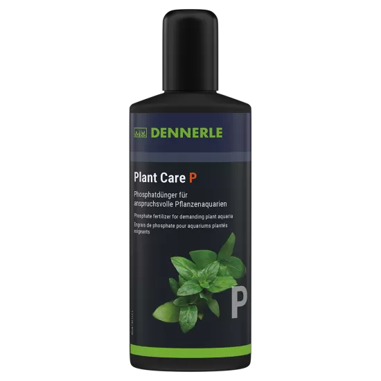 Dennerle Plant Care P 250мл - 1