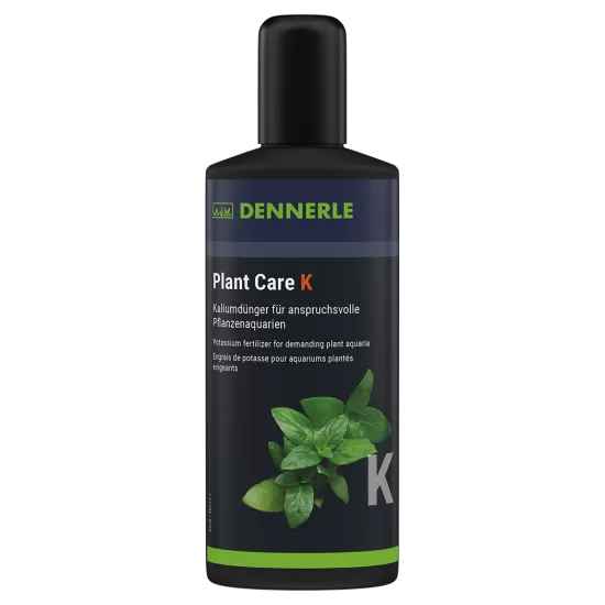 Dennerle Plant Care K 250мл - 1