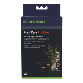 Dennerle Plant Care Pro Root 10 pcs