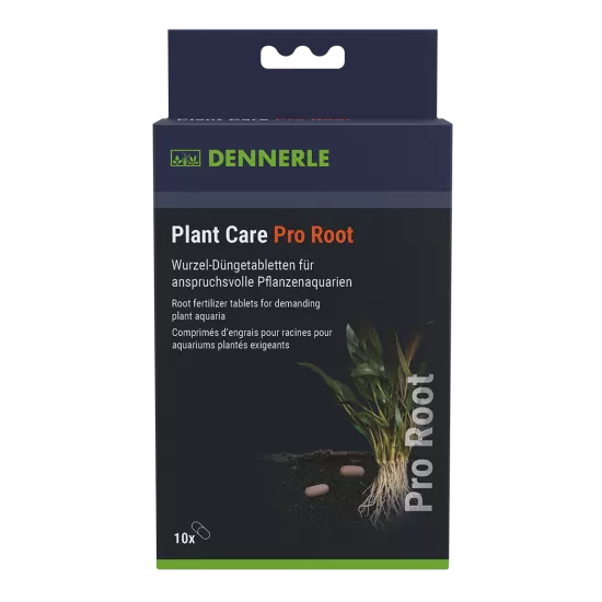 Dennerle Plant Care Pro Root 10 pcs - 1
