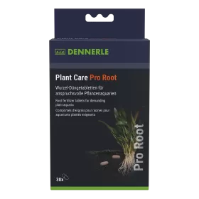 Dennerle Plant Care Pro Root 30 pcs