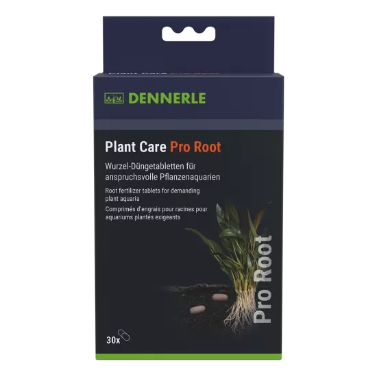 Dennerle Plant Care Pro Root 30 pcs - 1