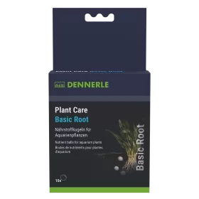 Dennerle Plant Care Basic Root 10бр.