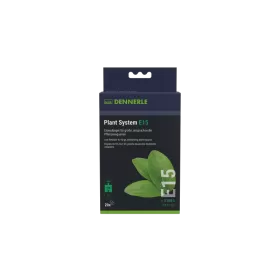 Dennerle Plant System E15
