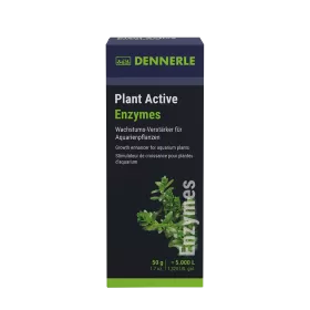 Dennerle Plant Active ензими 50гр