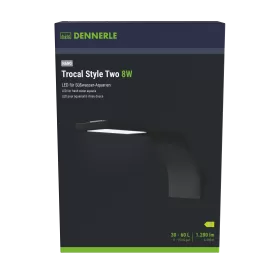 LED осветление Dennerle Tropical Style Two 8W