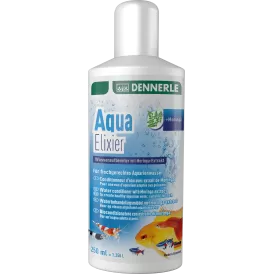 Dennerle Aqua Elixier 250 мл.