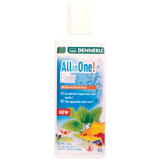 Dennerle All in One Elixier - 1