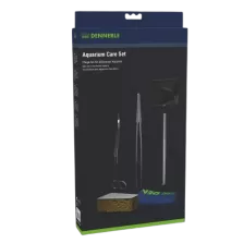 Комплект Dennerle Aquarium Care Set