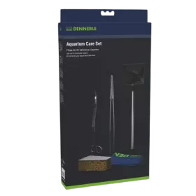 Комплект Dennerle Aquarium Care Set