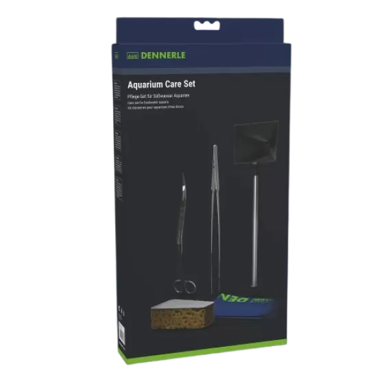 Комплект Dennerle Aquarium Care Set - 1