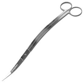 Закривена ножица Dennerle Plant Scissors Curved