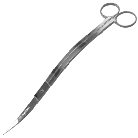 Закривена ножица Dennerle Plant Scissors Curved