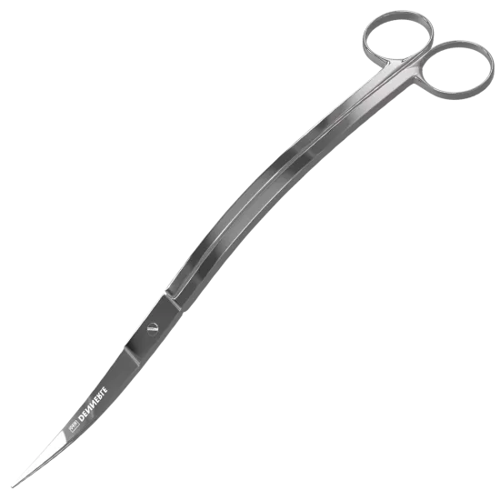 Закривена ножица Dennerle Plant Scissors Curved - 2