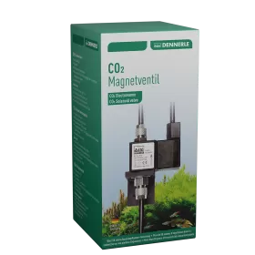 Електромагнитен вентил Dennerle CO2 solenoid valve 