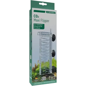 Дифузер за аквариуми до 600 литра Dennerle Profi­Line CO2 Maxi­Flipper