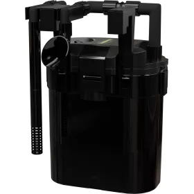 Топ филтър Dennerle Scapers Flow Black