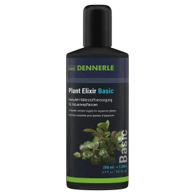 Dennerle Plant Elixir Basic 250 ml