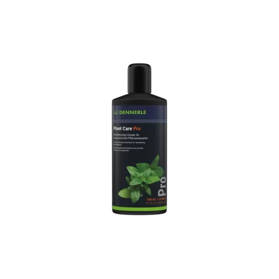 Dennerle Plant Care Pro 500 мл. - 1