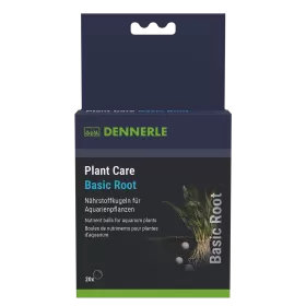 Dennerle Plant Care Basic Root 20 pcs