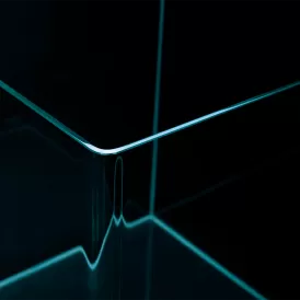  Аквариум Dennerle NanoCube Complete+ Soil 30л