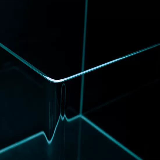  Аквариум Dennerle NanoCube Complete+ Soil 30л - 4