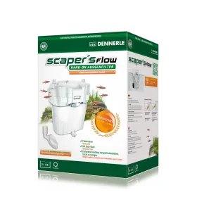 Топ филтър Dennerle SCAPERS FLOW