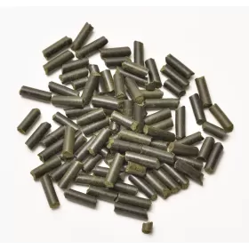 Храна за скариди Dennerle  CRUSTA SPINACH STIXX