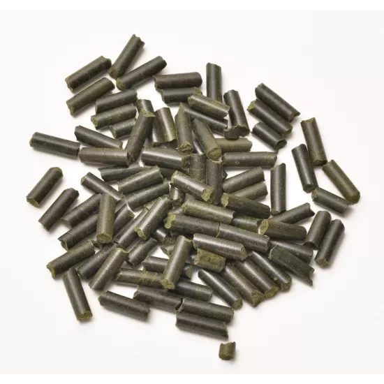 Храна за скариди Dennerle  CRUSTA SPINACH STIXX - 2