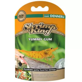 Dennerle Shrimp King Yummy Gum 55g