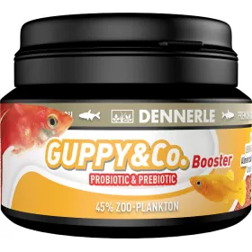 Dennerle Guppy Booster 100ml