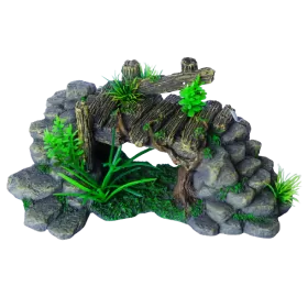 Изкуствена декорация - Мост