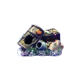 Изкуствена декорация - Съкровище