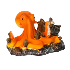 Изкуствена декорация - Октопод