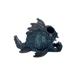 Изкуствена декорация - Чудовище от дълбините