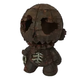 Изкуствена декорация - Вуду зомби