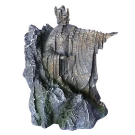 Изкуствена декорация - Крал от Властелина