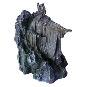 Изкуствена декорация - Крал от Властелина