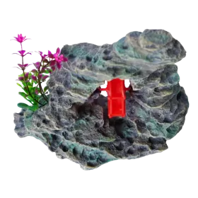 Изкуствена декорация - Воденица с въздух