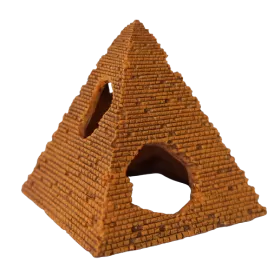 Изкуствена декорация - Пирамида