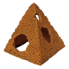 Изкуствена декорация - Пирамида