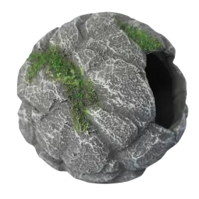 Изкуствена декорация - Камък сфера