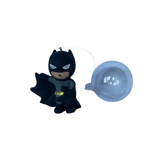 Изкуствена декорация - Батман плуващ - 1