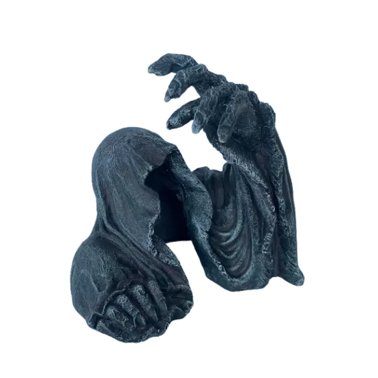 Изкуствена декорация - Назгул - 2