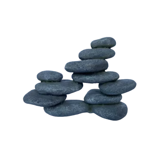 Изкуствена декорация - Арка от Камъни - 1